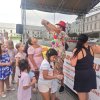 Havajská párty s Hopsalínem - 16. 8. 2026